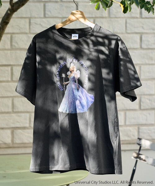 FREAK'S STORE（フリークスストア） tシャツ 半袖 「WICKED