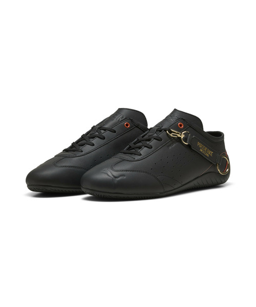 PUMA（プーマ） スニーカー メンズ ポルシェ レガシー スピード