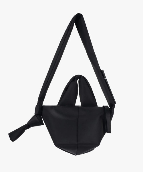 ショルダーバッグ Amu Mini Sleek メンズ レディース