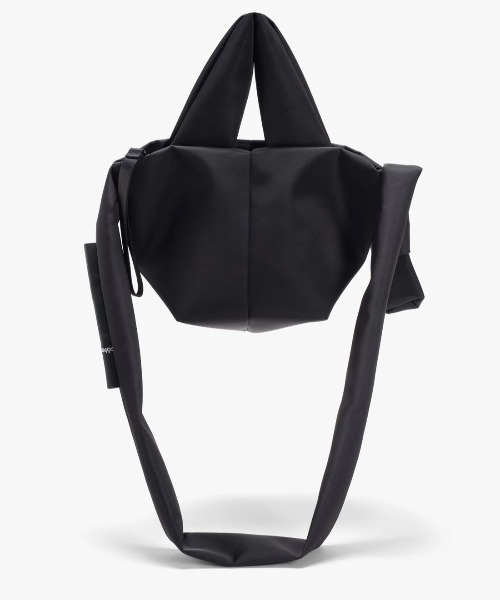 Cote&Ciel（コートエシエル） ショルダーバッグ Amu Mini Sleek メンズ