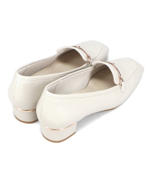 「WA ORiental TRaffic」 シューズ 36 ブラック レディース_画像7