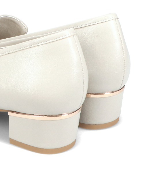 「WA ORiental TRaffic」 シューズ 36 ブラック レディース_画像9