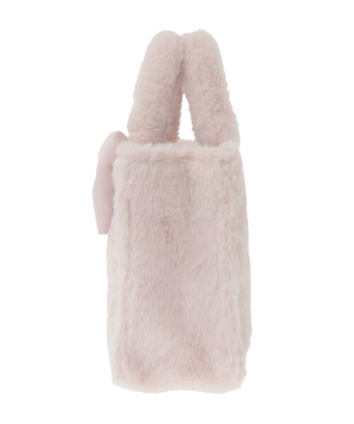 「Maison de FLEUR」 2WAYバッグ FREE ピンク レディース_画像7
