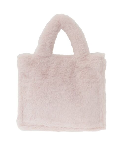 「Maison de FLEUR」 2WAYバッグ FREE ピンク レディース_画像8