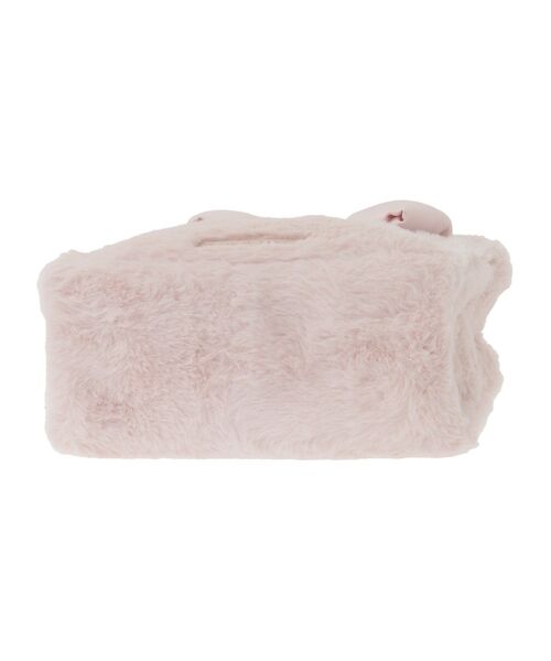 「Maison de FLEUR」 2WAYバッグ FREE ピンク レディース_画像9