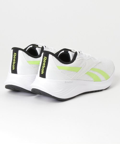 「Reebok」 ローカットスニーカー 25.5cm グレー系その他 メンズ_画像2