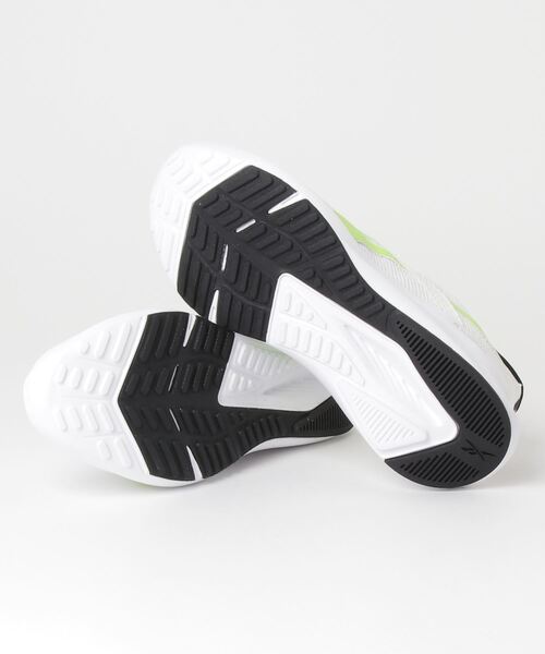 「Reebok」 ローカットスニーカー 25.5cm グレー系その他 メンズ_画像3