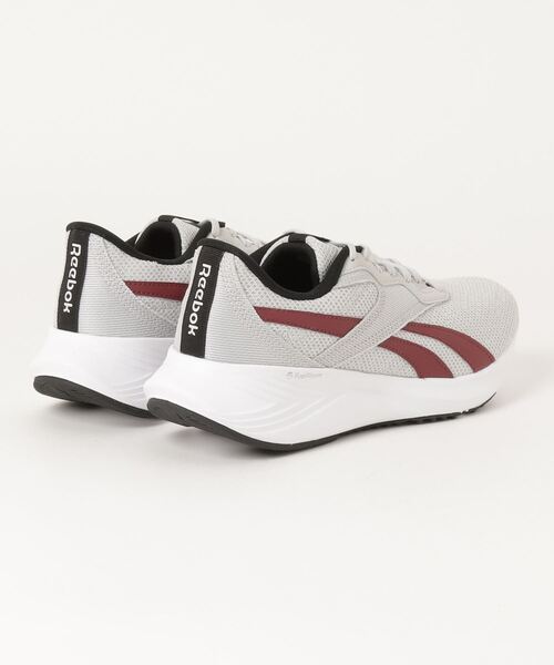 「Reebok」 ローカットスニーカー 25.5cm グレー系その他 メンズ_画像4
