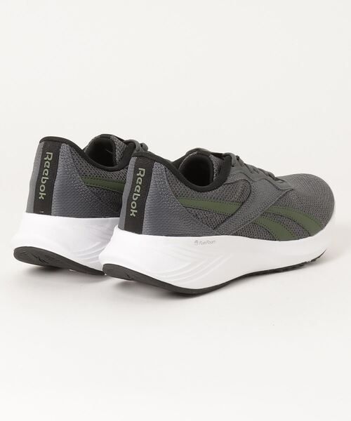 「Reebok」 ローカットスニーカー 25.5cm グレー系その他 メンズ_画像5