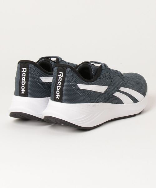 「Reebok」 ローカットスニーカー 25.5cm グレー系その他 メンズ_画像7