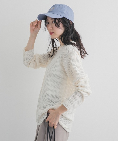 URBAN RESEARCH DOORS（アーバンリサーチドアーズ） tシャツ シアー