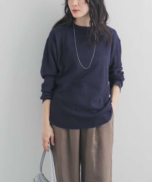URBAN RESEARCH DOORS（アーバンリサーチドアーズ） tシャツ シアー