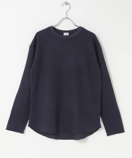 URBAN RESEARCH DOORS（アーバンリサーチドアーズ） tシャツ シアー