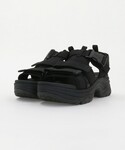 厚底 スポーツサンダル サンダル 「TEVA」...の詳細画像4