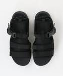 厚底 スポーツサンダル サンダル 「TEVA」...の詳細画像5
