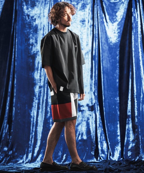 ANGENEHM（アンゲネーム） tシャツ mt10441- Tricot Waffle Jersey T