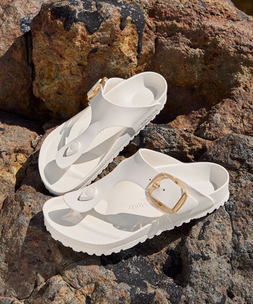 BIRKENSTOCK（ビルケンシュトック） サンダル Gizeh BB EVA Narrow
