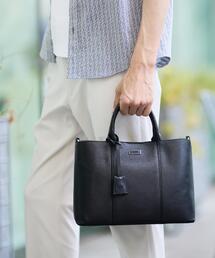 TAKEO KIKUCHI（タケオキクチ） トートバッグ シュリンクミニトート