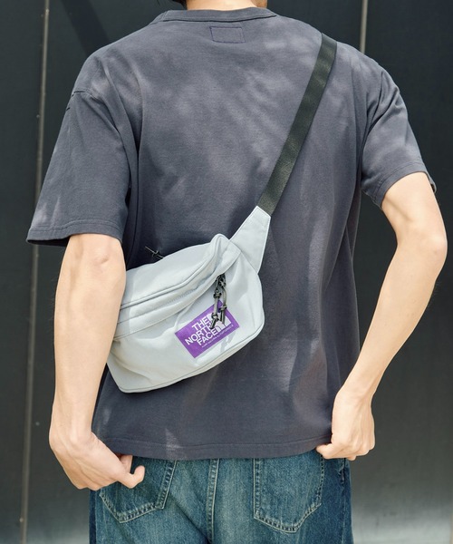 ノースフェイスパープルレーベル ショルダーバッグのおすすめ人気商品