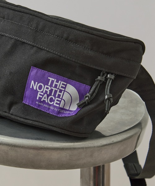 THE NORTH FACE PURPLE LABEL ショルダーバッグ 「THE Purple Label/ザ