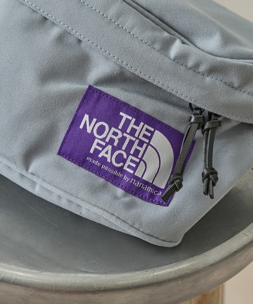 THE NORTH FACE PURPLE LABEL ショルダーバッグ 「THE Purple Label/ザ