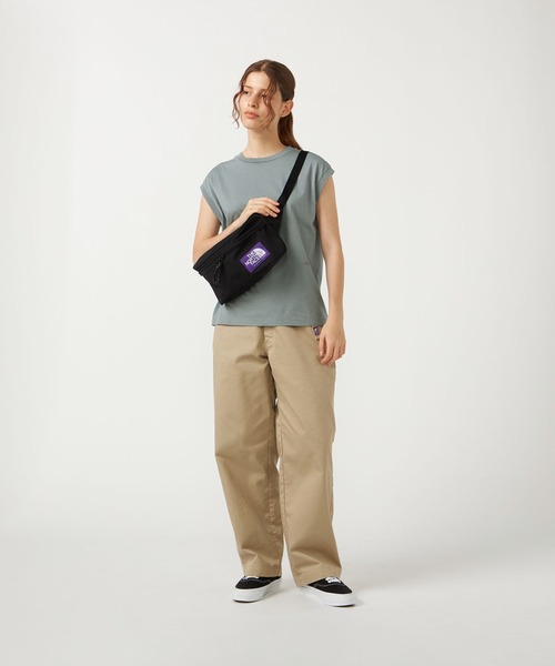 THE NORTH FACE PURPLE LABEL ショルダーバッグ 「THE Purple Label/ザ