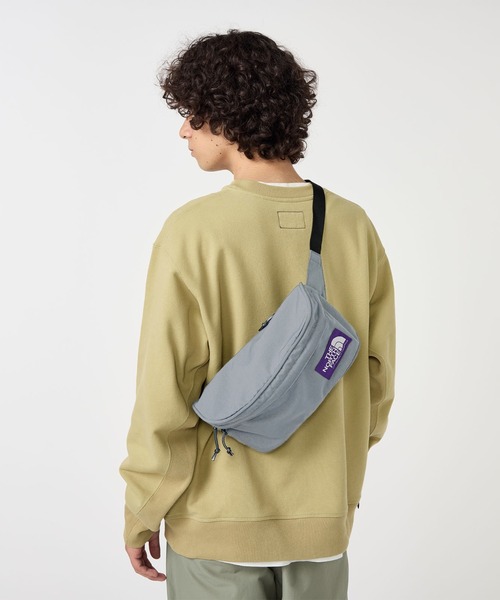 THE NORTH FACE PURPLE LABEL ショルダーバッグ 「THE Purple Label/ザ