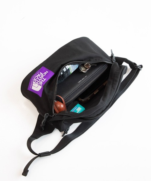 THE NORTH FACE PURPLE LABEL ショルダーバッグ 「THE Purple Label/ザ