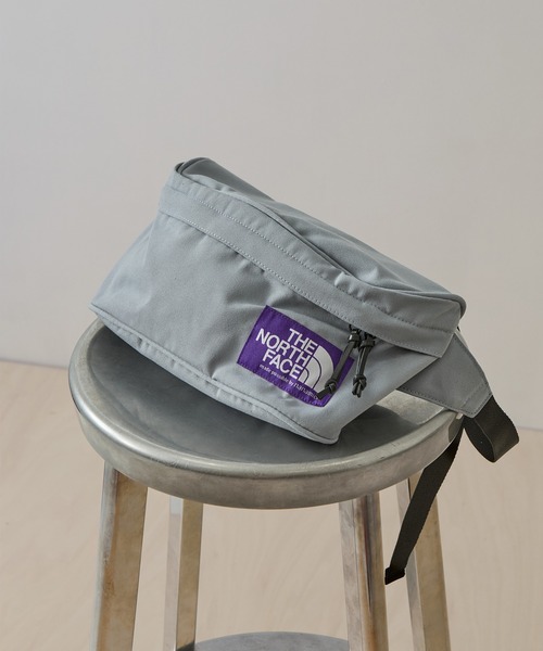 THE NORTH FACE/パープルレーベル/ワンショルダー/バッグ/コヨーテ THE NORTH FACE PURPLE LABEL (ザ ノースフェイス パープルレーベル