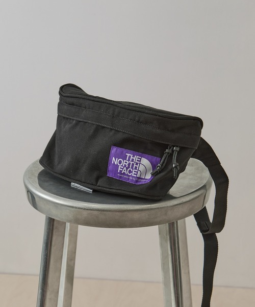 THE NORTH FACE PURPLE LABEL ショルダーバッグ 「THE Purple Label/ザ