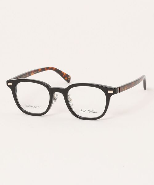 Paul Smith（ポール・スミス） 伊達メガネ メガネ 眼鏡 「Paul Smith