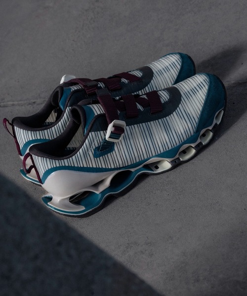 MIZUNO（ミズノ） スニーカー 「」WAVE PROPHECY STRAP2 レディース