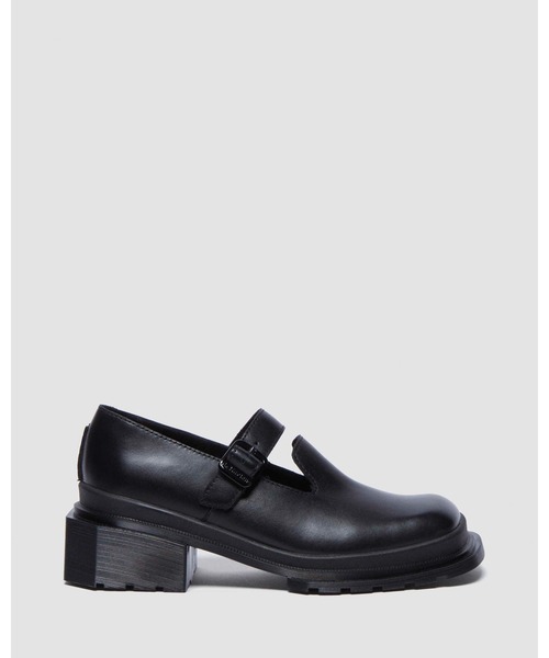 Dr.Martens（ドクターマーチン） シューズ - ブラック レディース