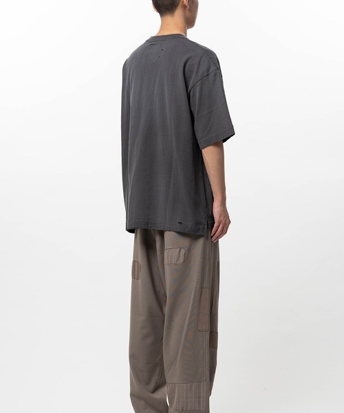 tシャツ 「MIHARAYASUHIRO/ミハラヤスヒロ」Kids Doodle Printed T-shirt / KIDS DOODLE TEEの画像