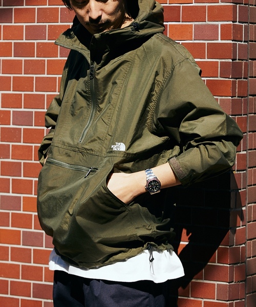 THE NORTH FACE（ザ ノースフェイス） ナイロンブルゾン X-LARGE