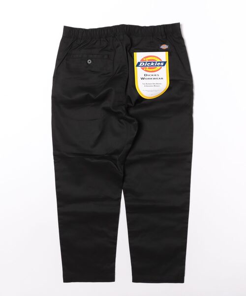 Dickies（ディッキーズ） パンツ TCツイルイージーテーパードパンツ