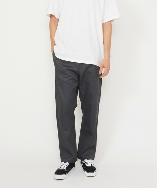 Dickies（ディッキーズ） パンツ TCツイルイージーテーパードパンツ