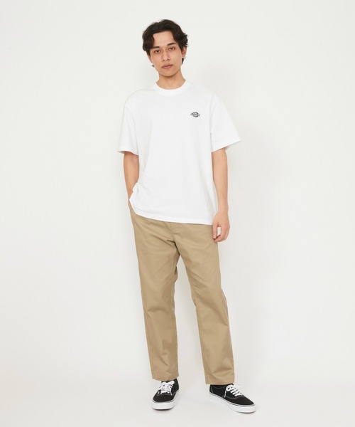 Dickies（ディッキーズ） パンツ TCツイルイージーテーパードパンツ