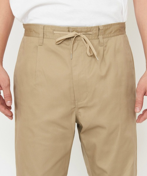 Dickies（ディッキーズ） パンツ TCツイルイージーテーパードパンツ