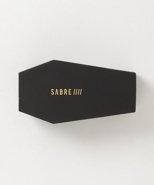 「SABRE」 サングラス FREE ブラック系その他 メンズ_画像4
