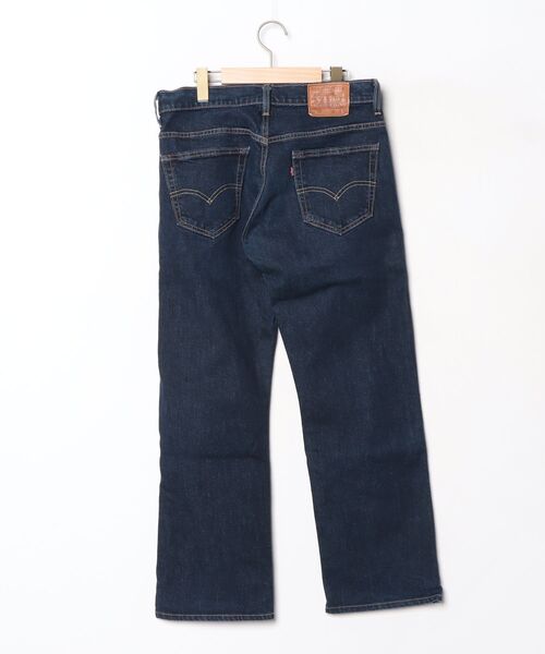 【新品未使用】Levi’s569 濃紺 W30L32 デニム リーバイス 569（メンズジーンズ、デニム）｜ボトムス、パンツ