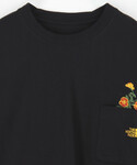 ノースフェイス tシャツ 限定展開 THE N...の詳細画像2