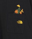 ノースフェイス tシャツ 限定展開 THE N...の詳細画像3