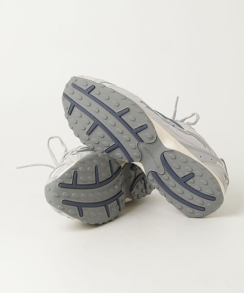 New Balance（ニューバランス） ローカットスニーカー 27cm グレー
