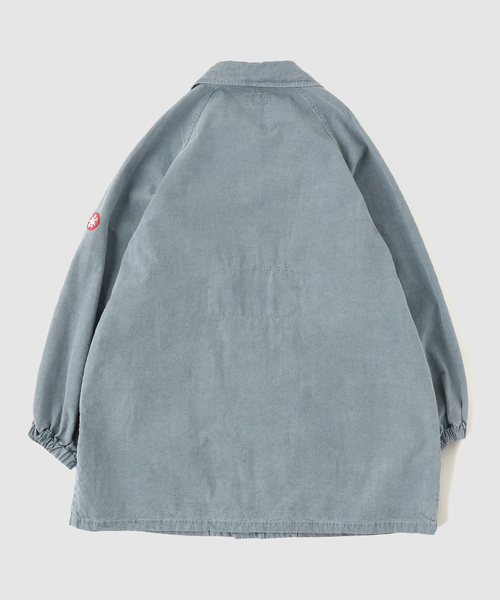 コート ジャケット C.E / シーイー cavempt OVERDYE CS NEP COAT メンズ レディースの画像