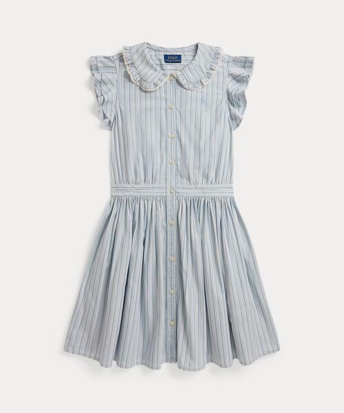 Polo Ralph Lauren Childrenswear ラルフローレン ワンピース
