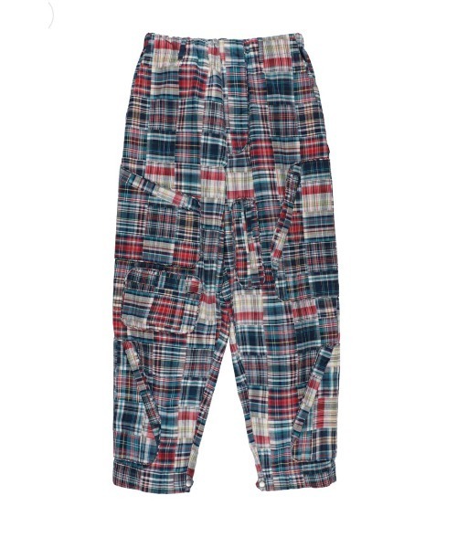 PHINGERIN（フィンガリン） パンツ PIPED FLIGHT PANTS メンズ