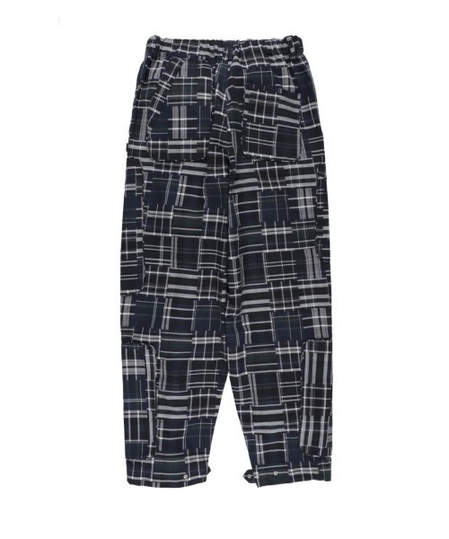 PHINGERIN（フィンガリン） パンツ PIPED FLIGHT PANTS メンズ