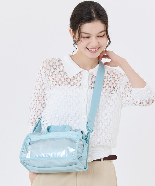 LeSportsac（レスポートサック） ショルダーバッグ バッグ MINI DUFFEL