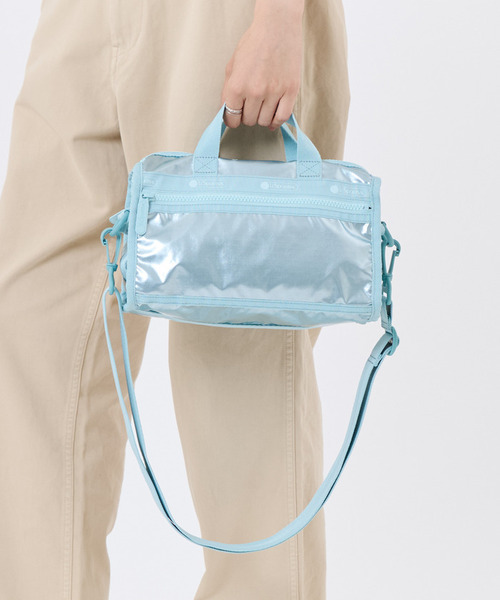 LeSportsac（レスポートサック） ショルダーバッグ バッグ MINI DUFFEL